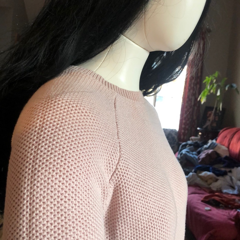 Sweater cozy - Picture 5 of 6